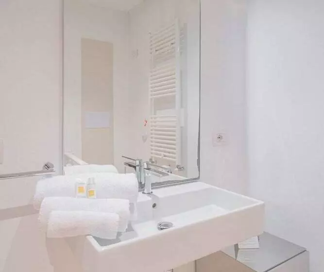 Felix Hotels   Residence Hotel Grandi Magazzini