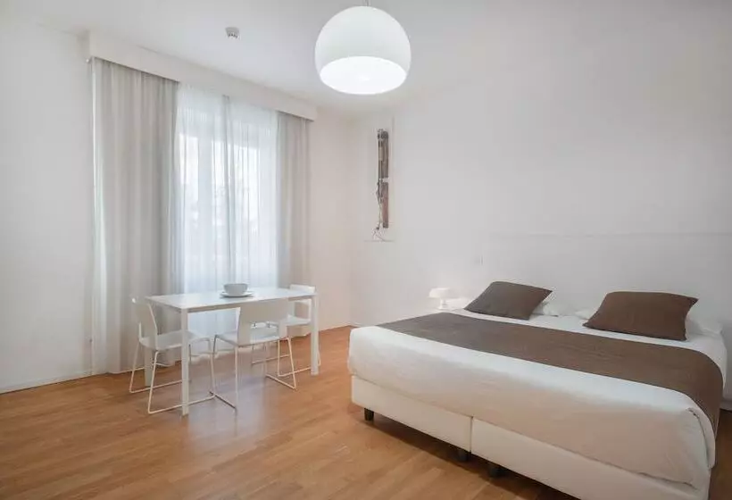 Felix Hotels   Residence Hotel Grandi Magazzini