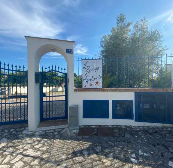 Residenza Le Spiagge