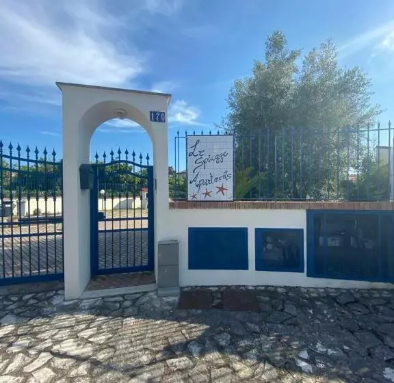 Residenza Le Spiagge