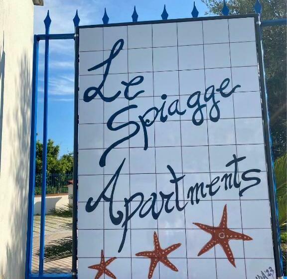 Residenza Le Spiagge