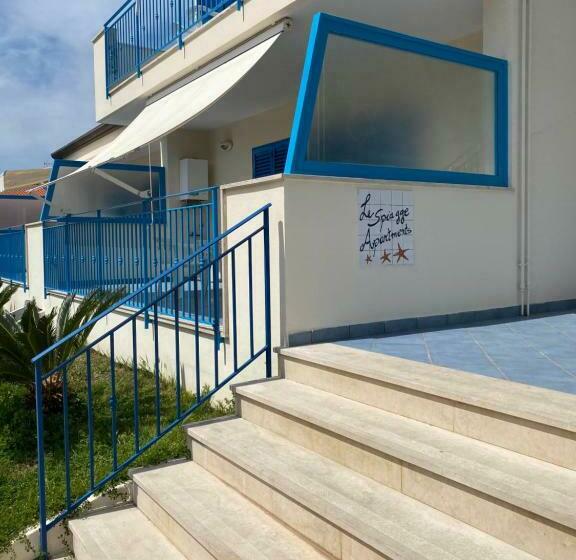 Residenza Le Spiagge