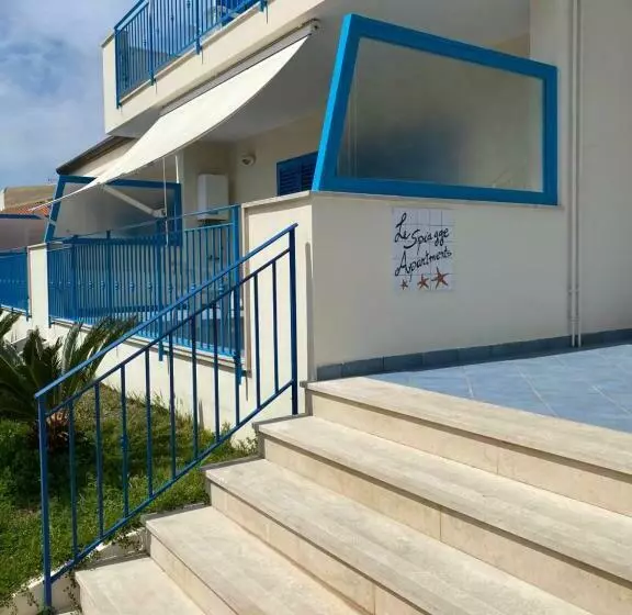 Residenza Le Spiagge