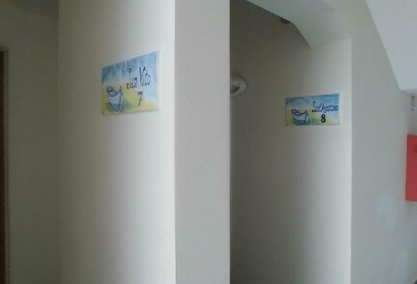 Residenza Le Spiagge