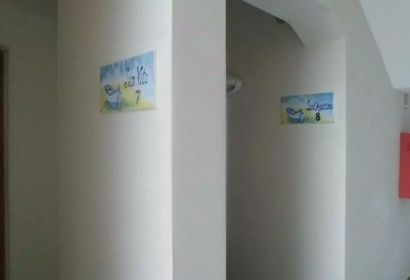 Residenza Le Spiagge