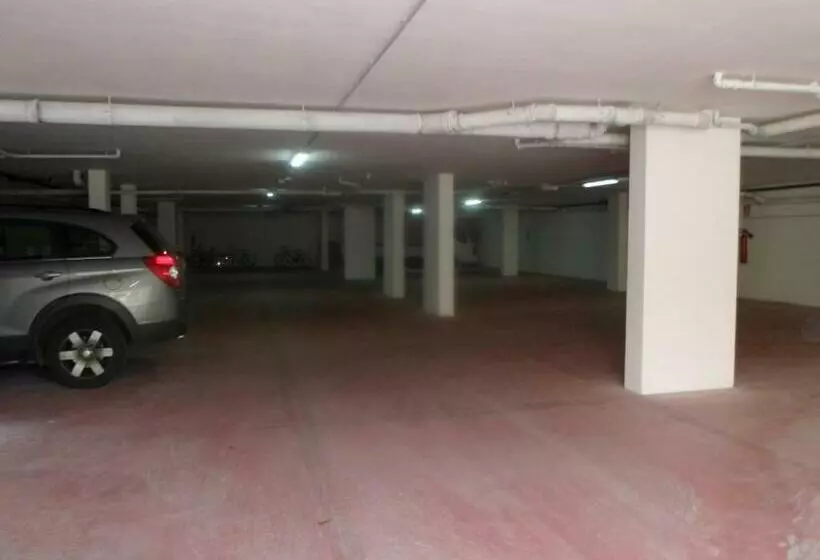 Residenza Le Spiagge