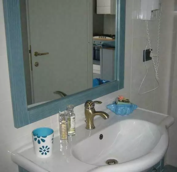 Residenza Le Spiagge
