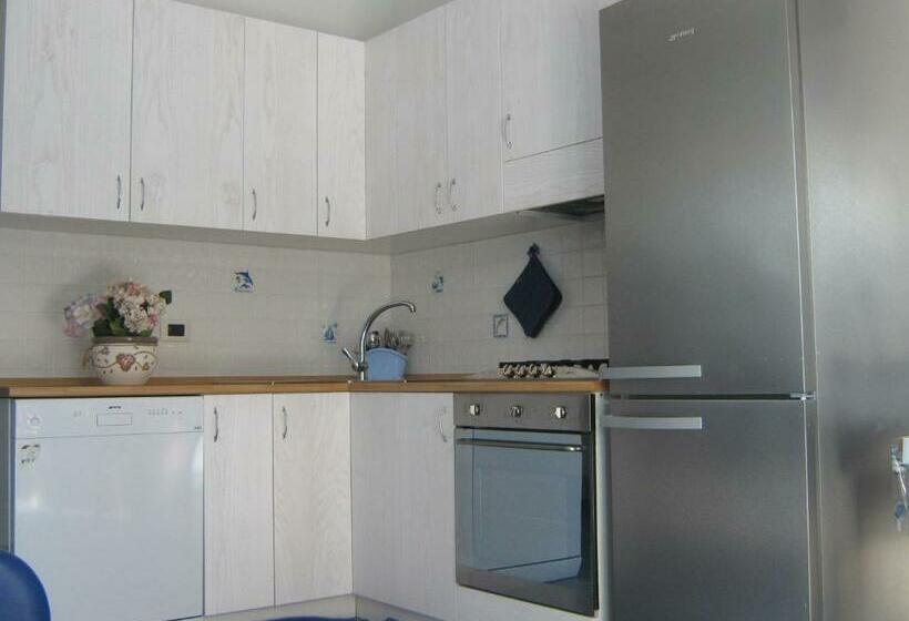 Residenza Le Spiagge