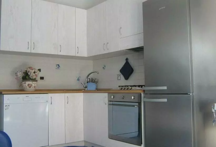 Residenza Le Spiagge