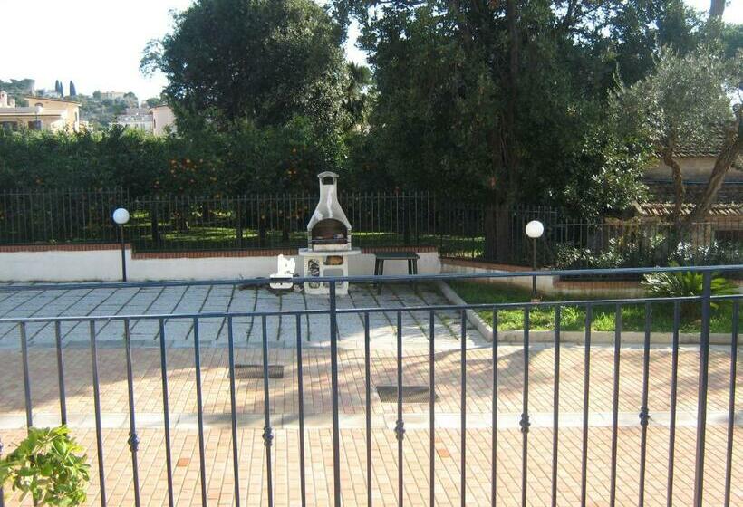 Residenza Le Spiagge