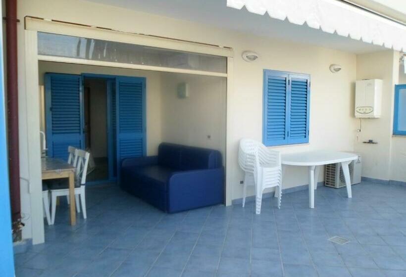 Residenza Le Spiagge