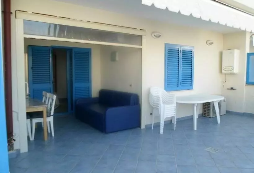 Residenza Le Spiagge