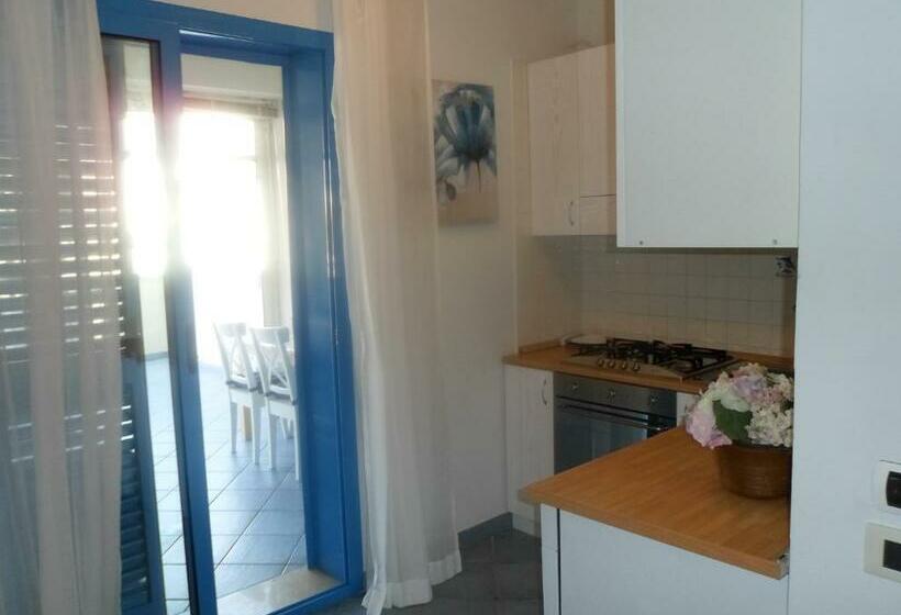 Residenza Le Spiagge