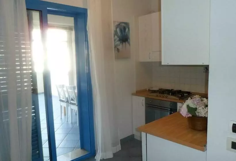 Residenza Le Spiagge