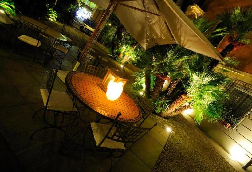 Residence Villa Firenze