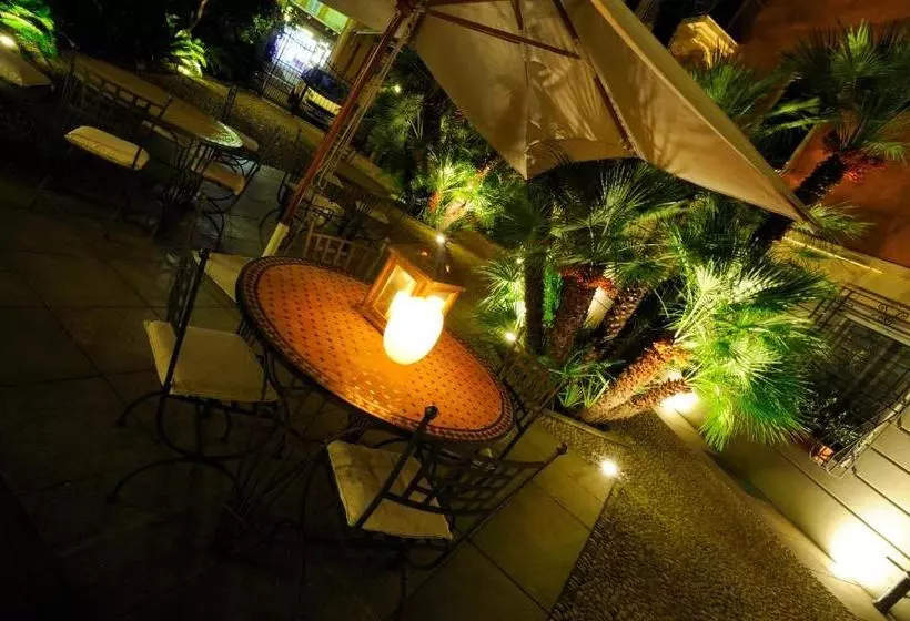 Residence Villa Firenze