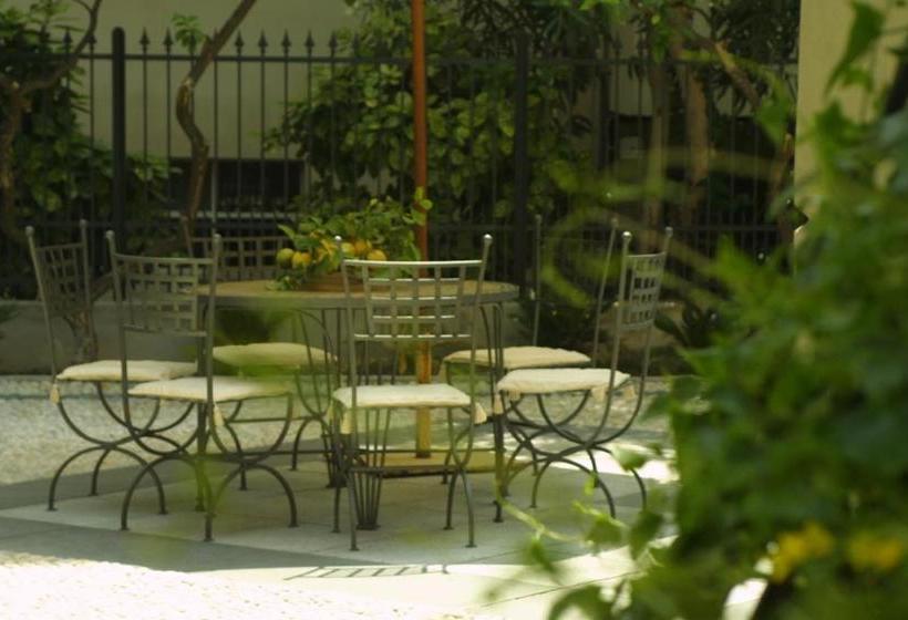 Residence Villa Firenze