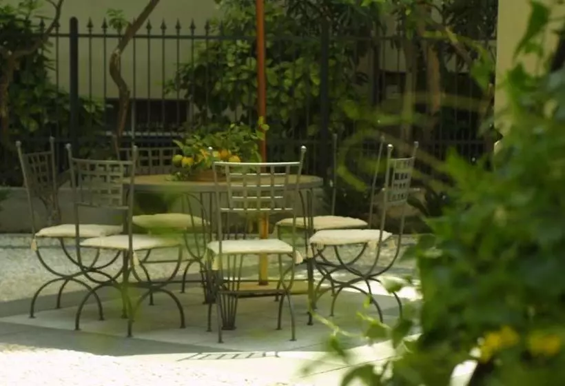 Residence Villa Firenze