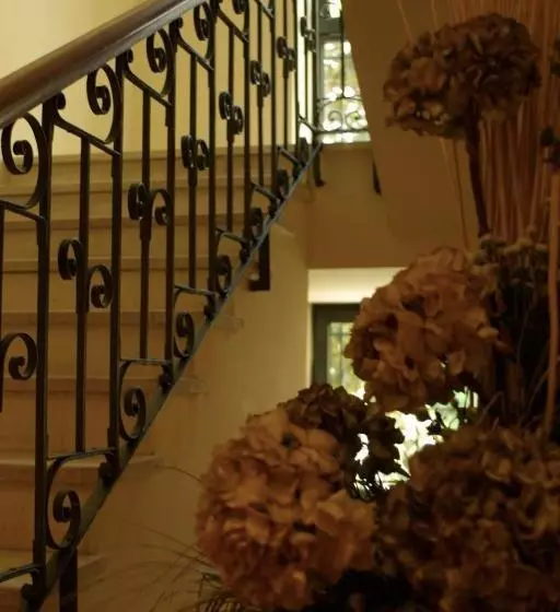 Residence Villa Firenze