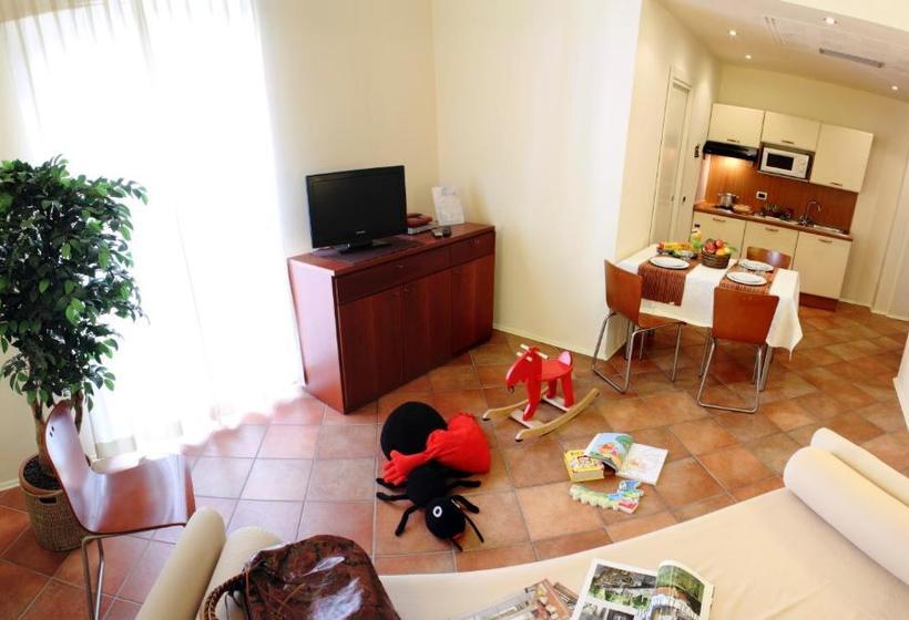 Residence Villa Firenze