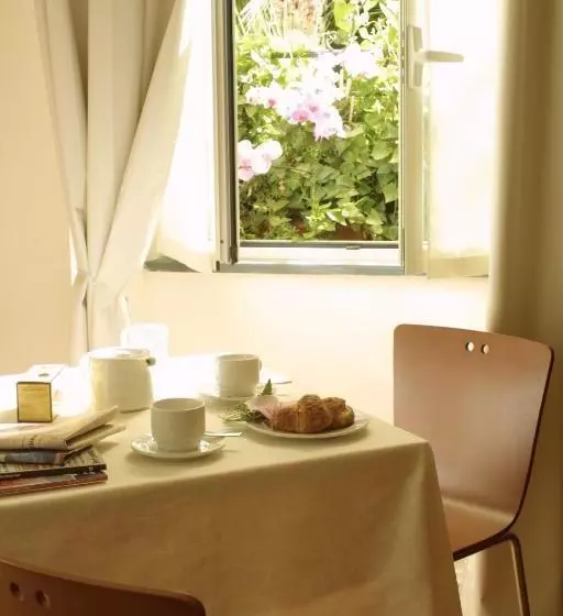 Residence Villa Firenze