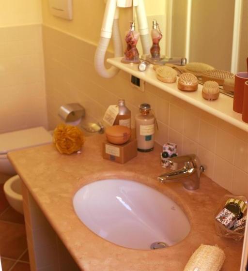 Residence Villa Firenze