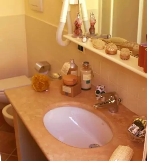 Residence Villa Firenze