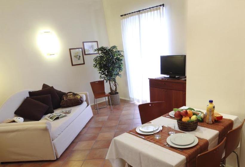 Residence Villa Firenze