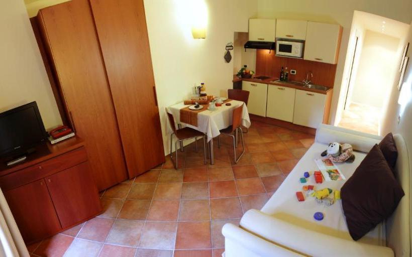 Residence Villa Firenze