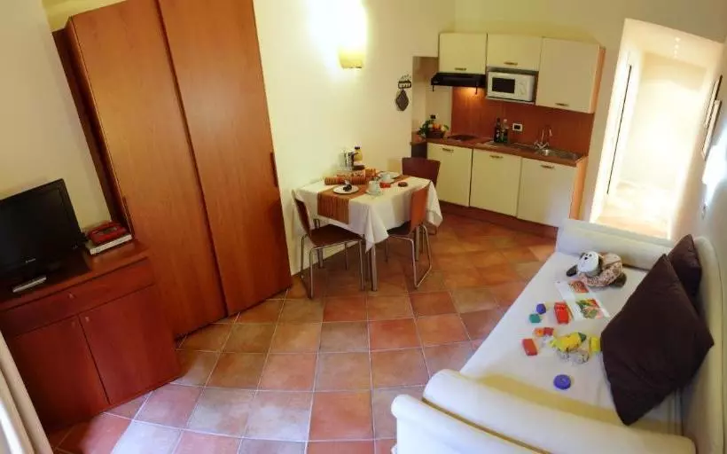 Residence Villa Firenze