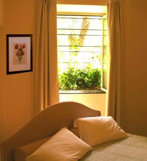 Residence Villa Firenze