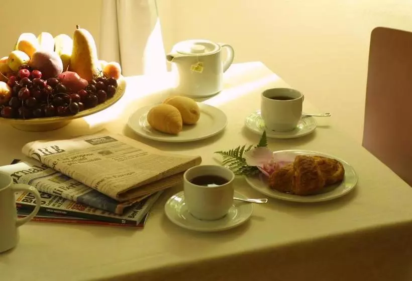 Residence Villa Firenze