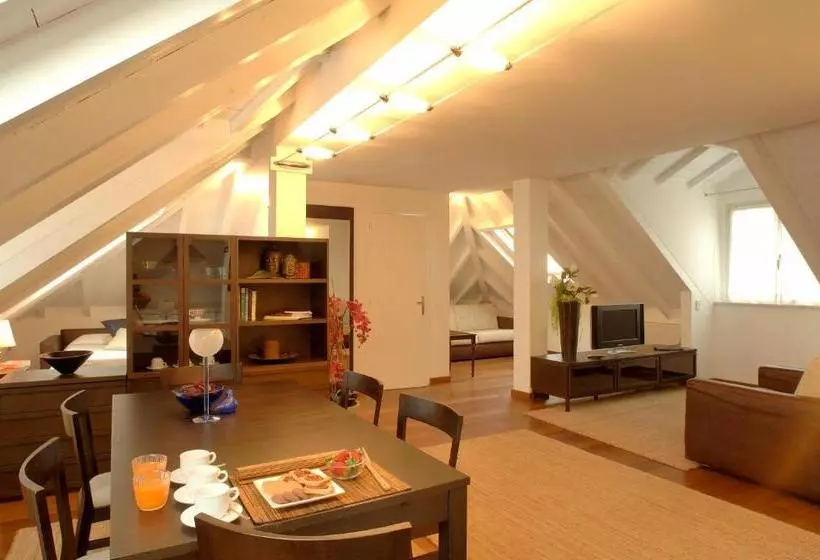 Residence Villa Firenze