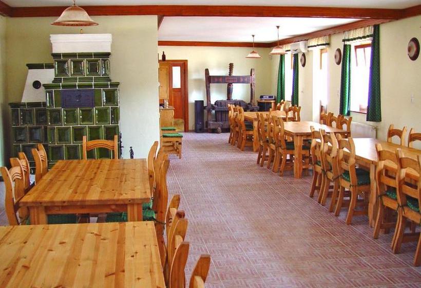 Wekler Családi Pincészet és Panzió