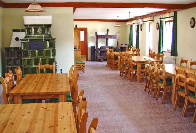 Wekler Családi Pincészet és Panzió