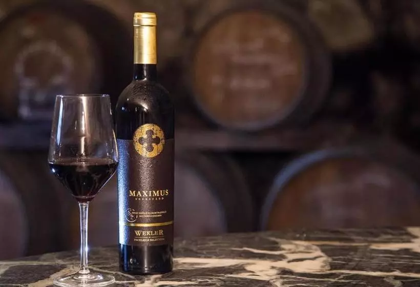 Wekler Családi Pincészet és Panzió