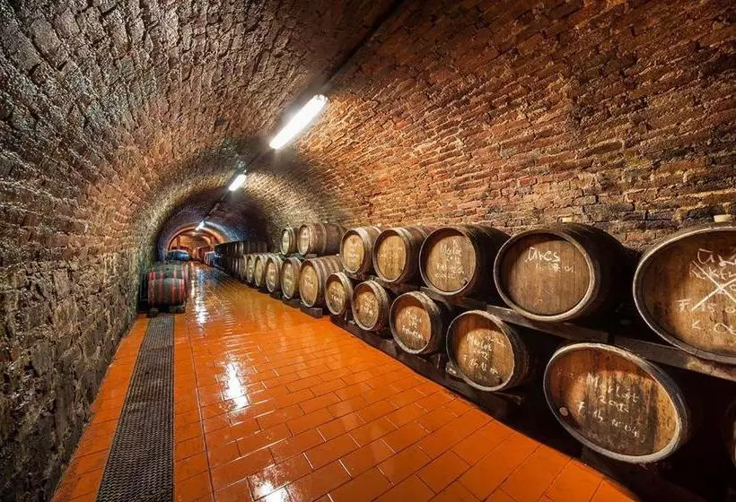 Wekler Családi Pincészet és Panzió