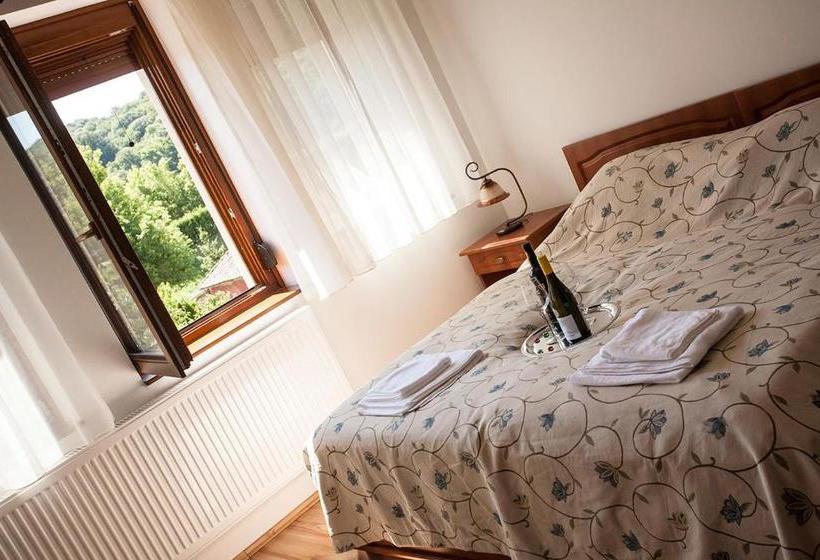 Wekler Családi Pincészet és Panzió