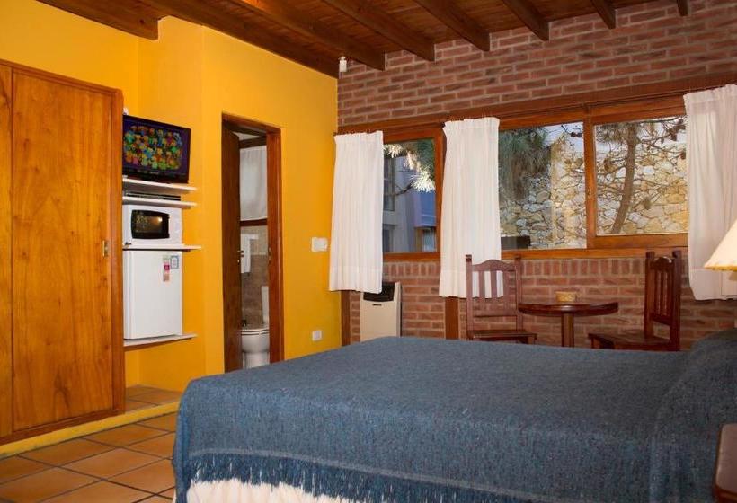 Hostel Las Piedras