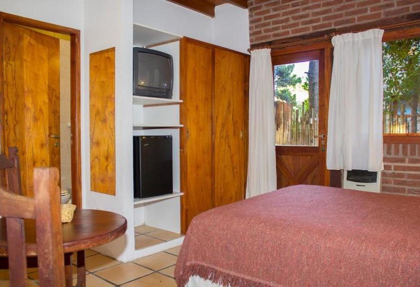 Hostel Las Piedras