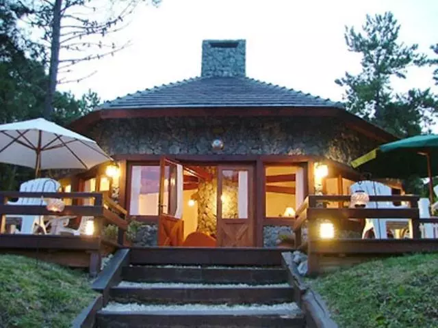 Retkeilymaja Las Piedras