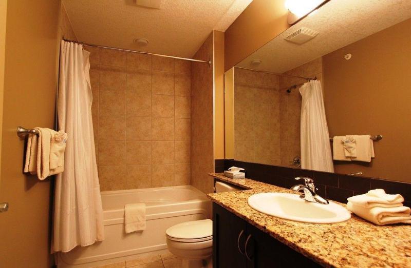 هاستل Silver Rock Condominiums By Fernie Central Reservations