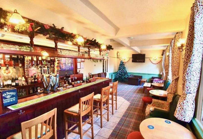 ユースホステル The Mill