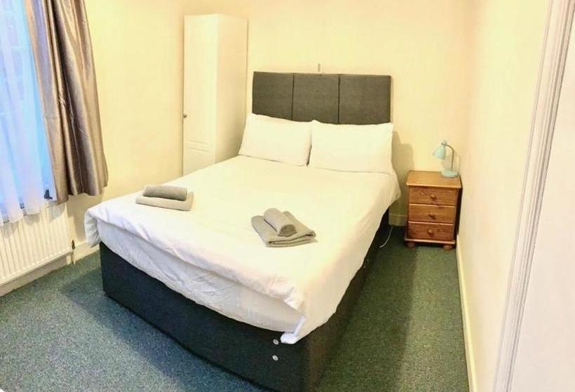 ユースホステル The Mill