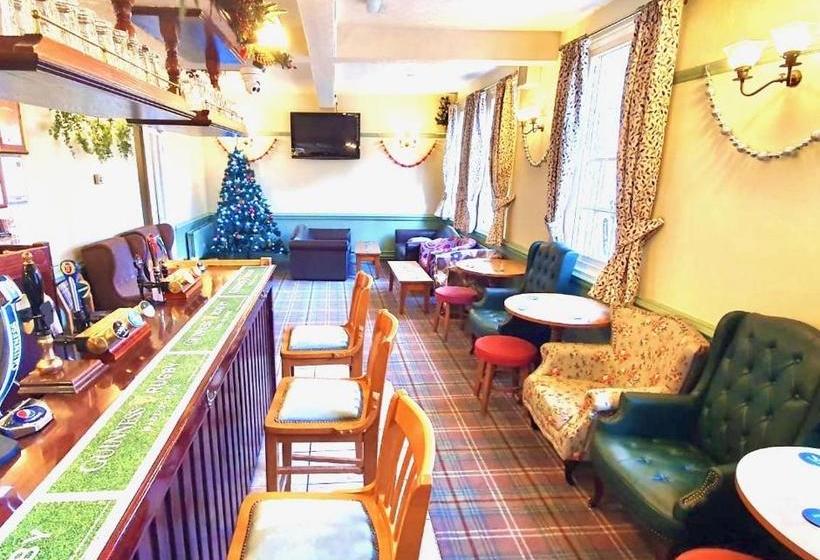 ユースホステル The Mill