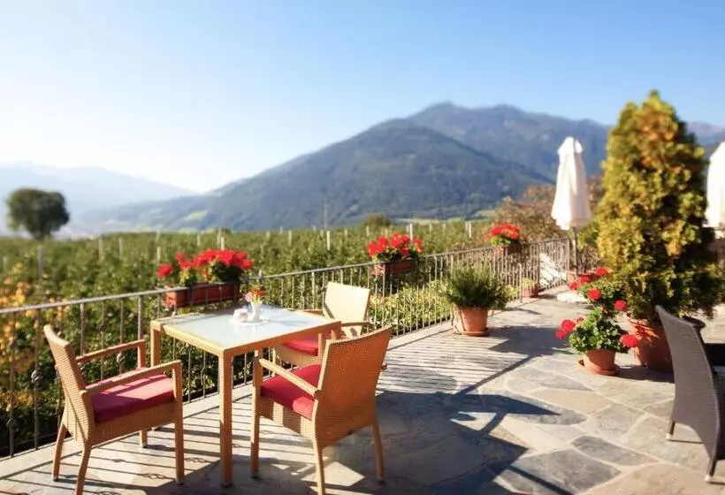 Apartments Tirolerhof