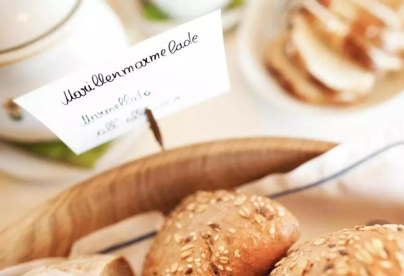 Apartments Tirolerhof