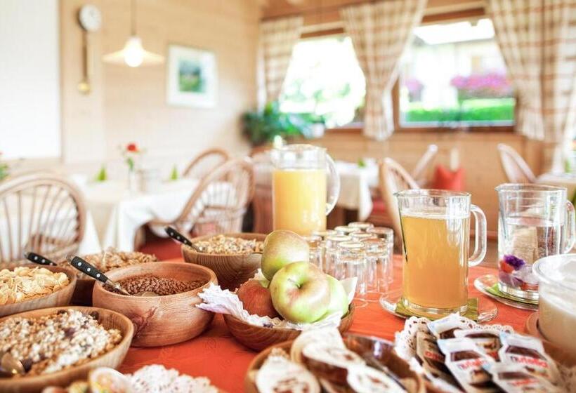 Apartments Tirolerhof