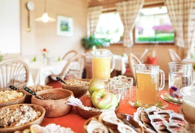 Apartments Tirolerhof