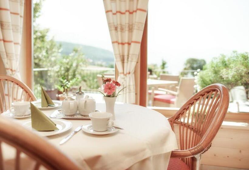 Apartments Tirolerhof